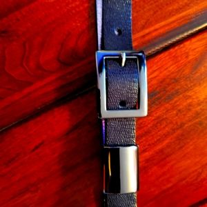 Nine West size small elegant belt